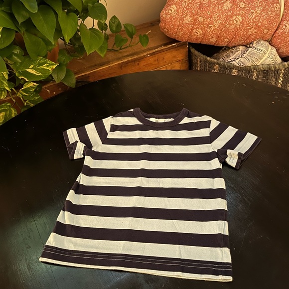 Hanna Andersson Other - Hanna Andersson striped tshirt